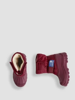 Bottes de neige JoJo Maman Bébé Alpine