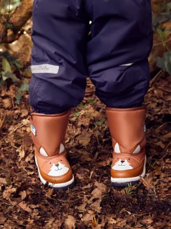 Bottes de neige JoJo Maman Bébé Fox