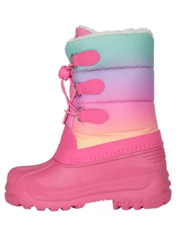 Bottes de neige Mountain Warehouse Calgary Adaptive