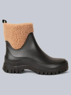Bottes de pluie Animal Lolah