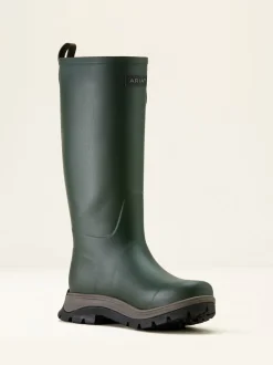 Bottes de pluie Ariat Woodstock