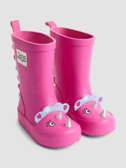 Bottes de pluie JoJo Maman Bébé Character