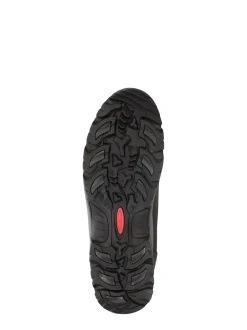 Bottes de ski imperméables Mountain Warehouse Ultra Piste Basher pour homme