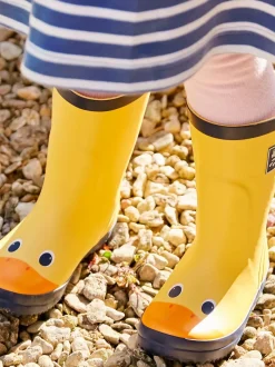 Bottes en caoutchouc JoJo Maman Bébé