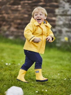 Bottes en caoutchouc JoJo Maman Bébé