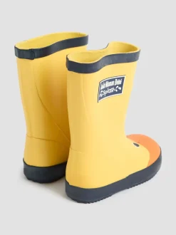 Bottes en caoutchouc JoJo Maman Bébé