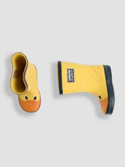 Bottes en caoutchouc JoJo Maman Bébé