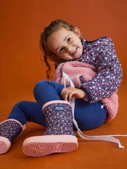 Bottes en caoutchouc JoJo Maman Bébé
