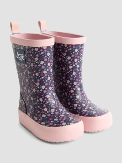 Bottes en caoutchouc JoJo Maman Bébé