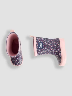 Bottes en caoutchouc JoJo Maman Bébé