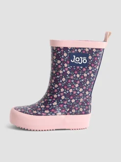 Bottes en caoutchouc JoJo Maman Bébé