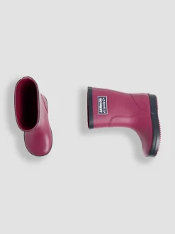 Bottes en caoutchouc JoJo Maman Bébé