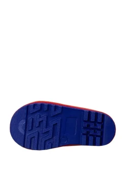 Bottes Harry Bear en caoutchouc imprimées tracteur