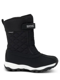 Bottes imperméables Regatta Moritz Junior Isotex