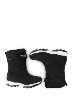 Bottes imperméables Regatta Moritz Junior Isotex