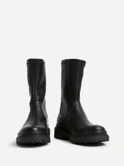 Bottes Linzi Edge Extensible