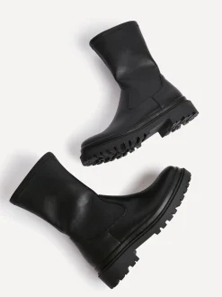 Bottes Linzi Edge Extensible