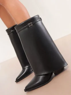 Bottes Lipsy hauteur genou