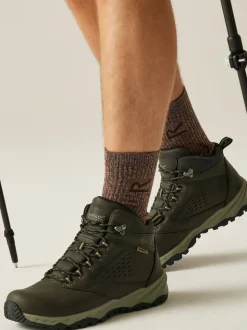 Bottes Regatta Amble en tecfoam imperméable