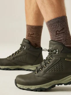 Bottes Regatta Amble en tecfoam imperméable