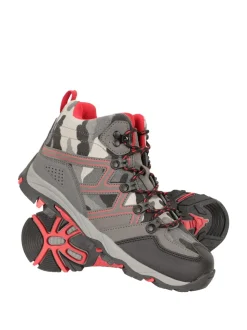 Bottes/Bottines de marche Mountain Warehouse Oscar