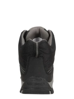 Bottines de randonnées Mountain Warehouse Oscar pour enfant