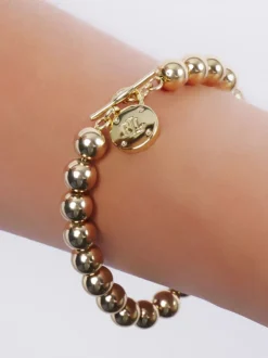 Bracelet de perles Lauren Ralph Lauren