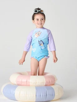 Brand Threads Ensemble de bain Bluey Filles