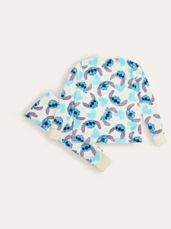 Brand Threads Filles Disney Pyjama en polaire Divine Stitch