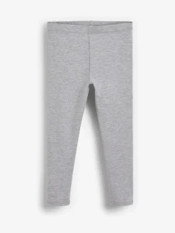 brillant - Lot de 5 leggings (3-16ans)