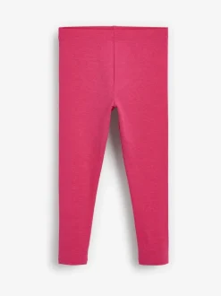 brillant - Lot de 5 leggings (3-16ans)