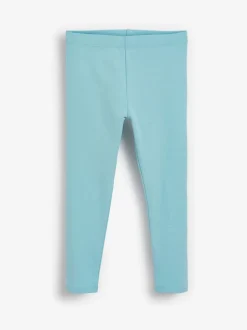 brillant - Lot de 5 leggings (3-16ans)