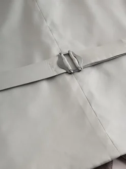 Brun clair - Gilet extensible Motionflex à coupe régulière