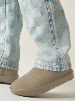 Brun clair - Regatta Bottes courtes Risley Jnr