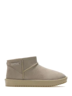 Brun clair - Regatta Bottes courtes Risley Jnr