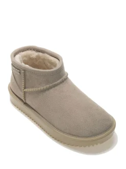 Brun clair - Regatta Bottes courtes Risley Jnr