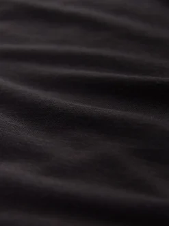 Brun/Crème - Lot de 2 T-shirts Active à manches courtes à Col rond