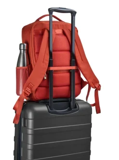 Cabin Max Ravello 40x30x15 | 40x30x20 Sac à dos cabine extensible 18-24L