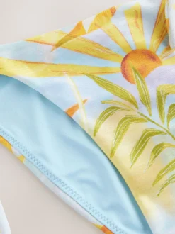 CaleçonsNever Fully Dressed de Cravate Side Bikini