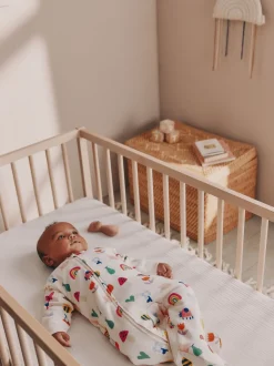 Caractère lumineux - 2.5 TOG Combinaison de nuit matelassée Bébé