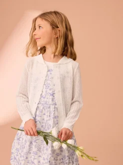 Cardigan Laura Ashley en maille