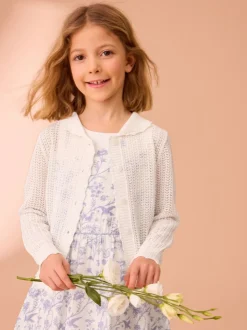 Cardigan Laura Ashley en maille