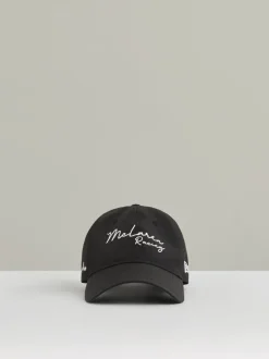 Casquette brodée Reiss 9Vingt coupe unisexe avec logo McLaren Racing
