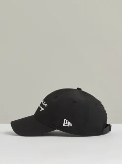 Casquette brodée Reiss 9Vingt coupe unisexe avec logo McLaren Racing
