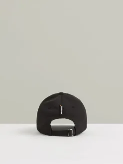 Casquette brodée Reiss 9Vingt coupe unisexe avec logo McLaren Racing