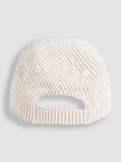 Casquette JoJo Maman Bébé appliquée