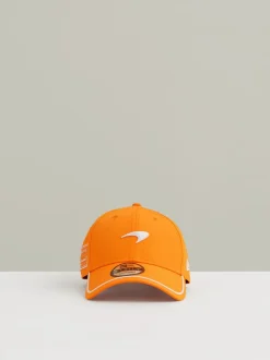 Casquette Speedmark Reiss 9Forty McLaren F1 Team avec logo, coupe unisexe