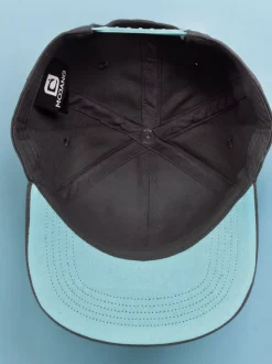 Casquette Vanilla Underground Minecraft grise garçon