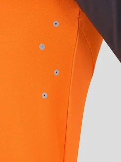 Castore Polo officiel Lando Norris McLaren F1 Team