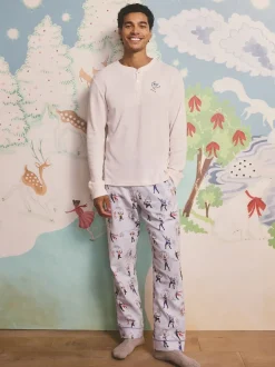 Cath Kidston Pyjama Lilah et Lewis homme